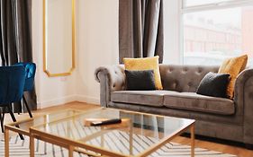 Lamara Deluxe Apartments, Liverpool